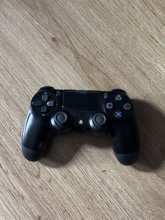 Pad DualShock v2 ps4