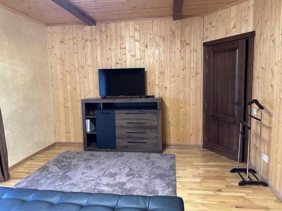 Елітний особняк в Буковелі, Карпати