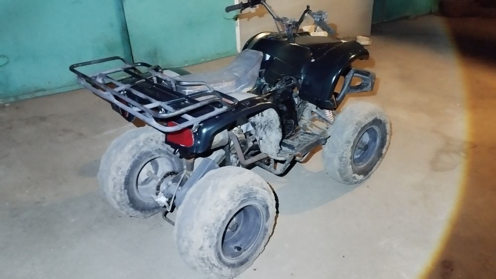 Квадроцикл  150 куб