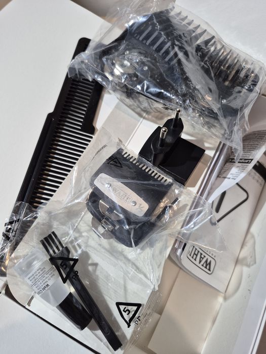 Професійна машинка для стрижки  Wahl Magic Clip Cordless 5 Star