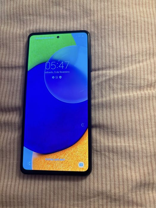 Samsung Galaxy A52