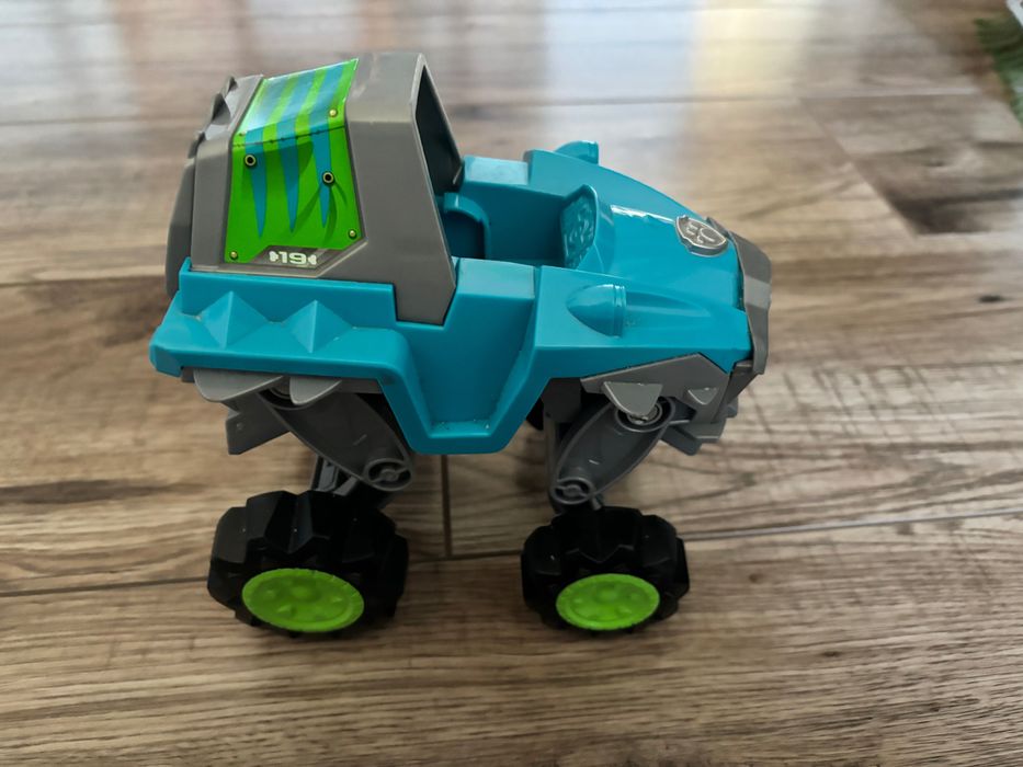 Sprzedam Dino psi patrol Rex