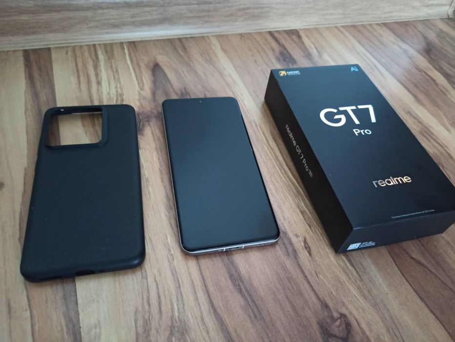 Realme GT7 Pro 12/512GB