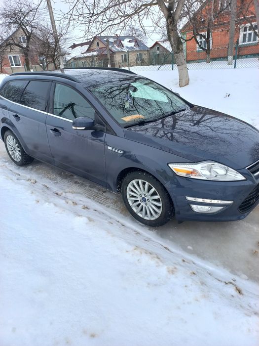 Форд 2014рік. 20тді. Аккп.