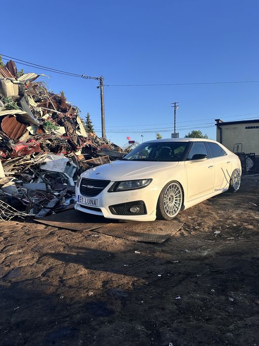 Saab 9-5