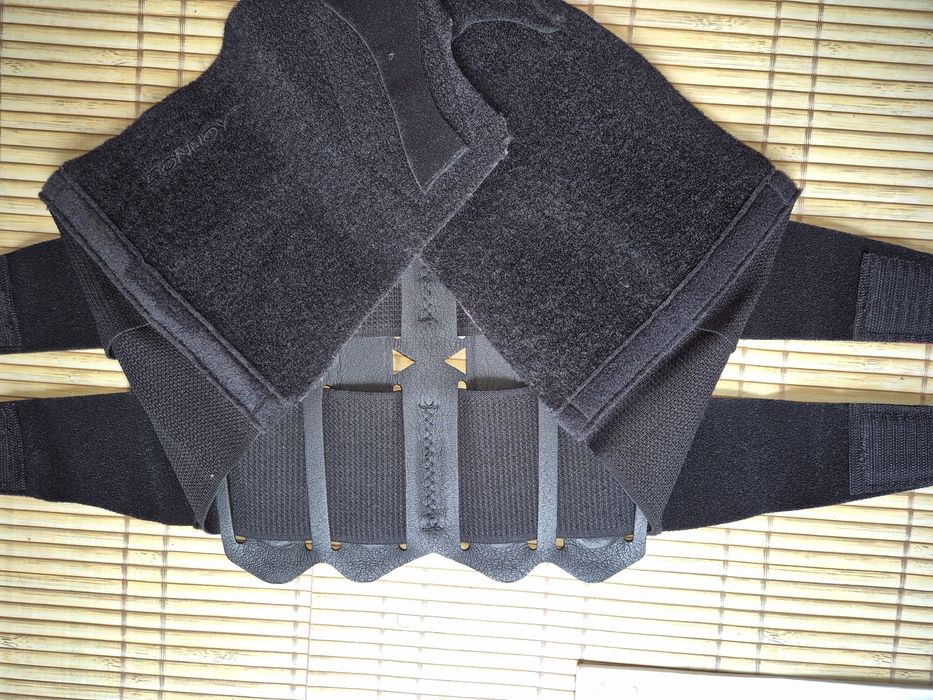 Продам бандаж DonJoy POWERSTRAP