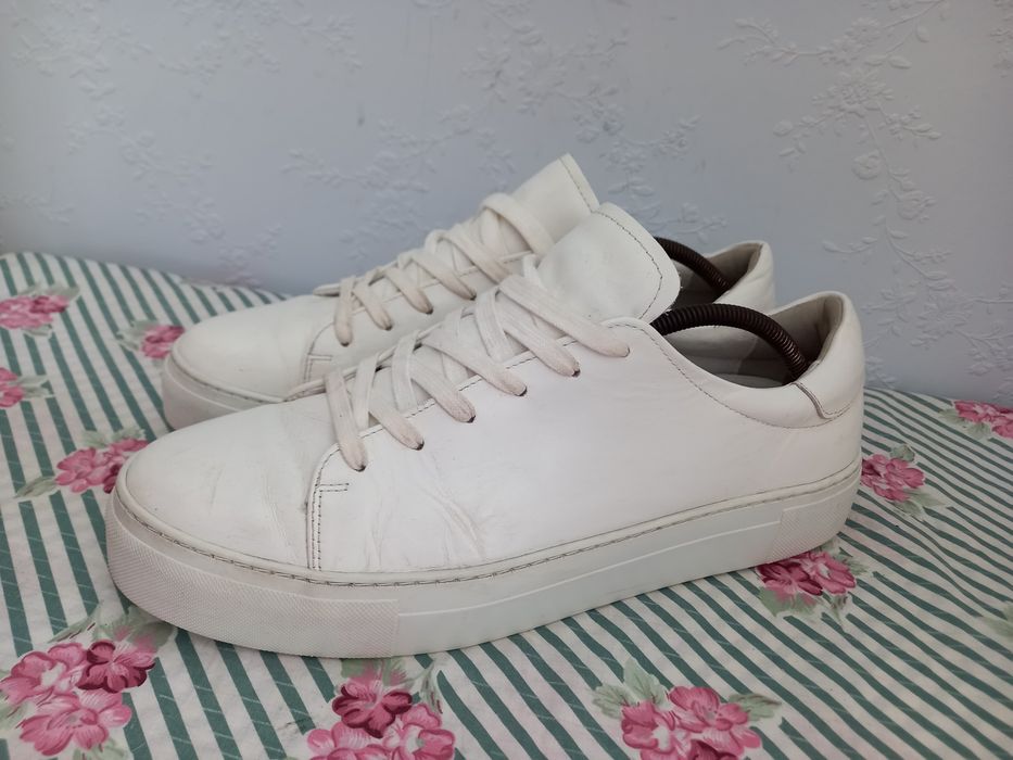 Sneekersy męskie 45 / 29,5 geox Ecco timberlnd merell