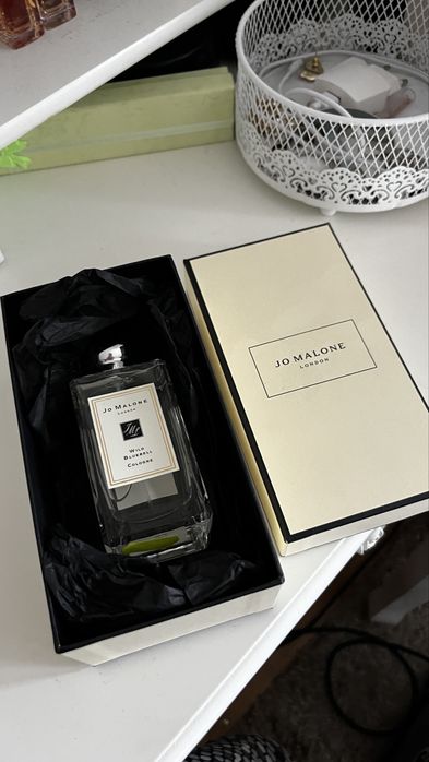 Perfumy Jo Malone Wild Bluebell