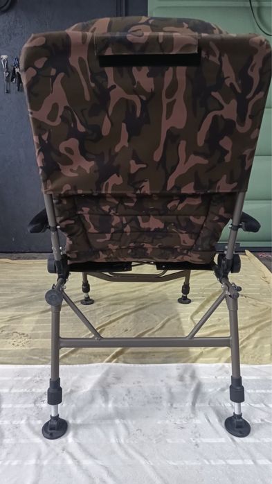 Fotel FOX FX Super Deluxe