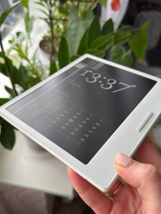 Onyx Boox Go Color 7 на запчастини / під відновлення