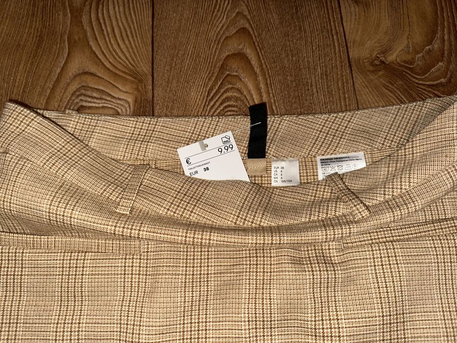 Юбка H&M спідниця