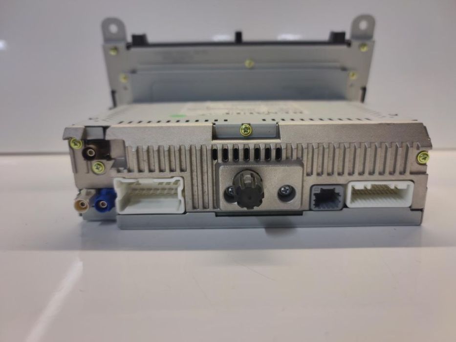 Auto Radio Renault Clio 4 IV (BH) (KH) DAB Bluetooth Navegação LAN5210