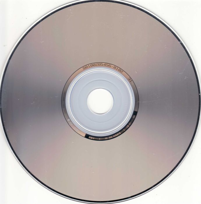 Rock songs. 2 x CD Фірмові CD фирменные