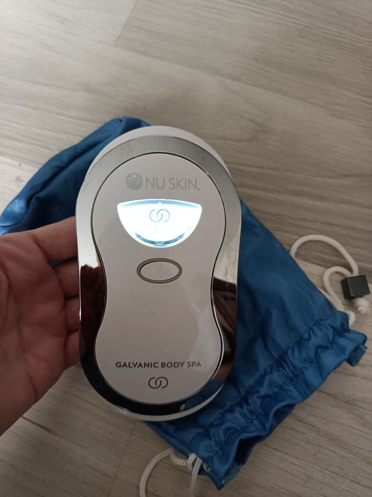 Nu Skin Galvanic Body Spa