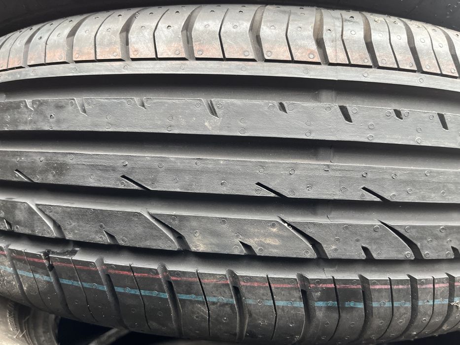 205/70/R16 97H (2шт.Нові) Continental Conti PremiumContact2