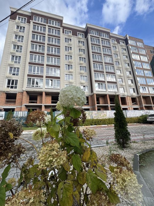 Квартира в топовій локації біля школи