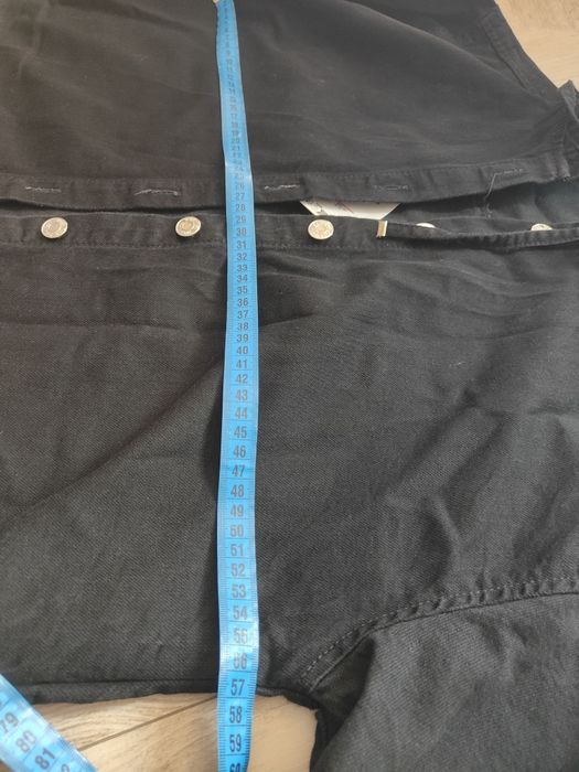 женский джинсовый костюм Zara, p. s/m, кеды черные Zara  р. 38