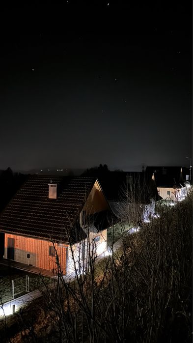 Komfortowe domki w górach Górska Ostoya