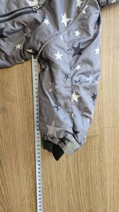 Kombinezon zimowy H&M rozm. 86