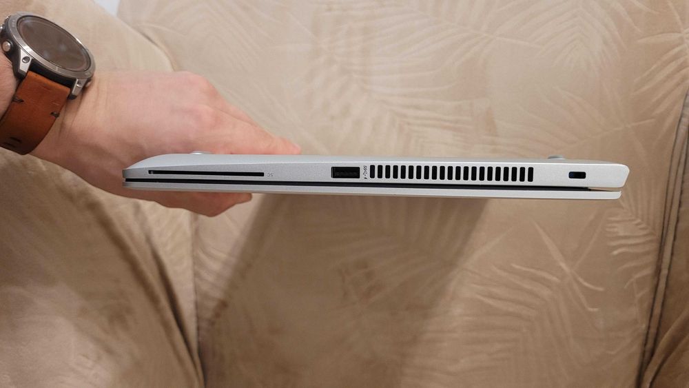 Laptop biznesowy HP ELITEBOOK 830 G6 13,3" 32GB RAM