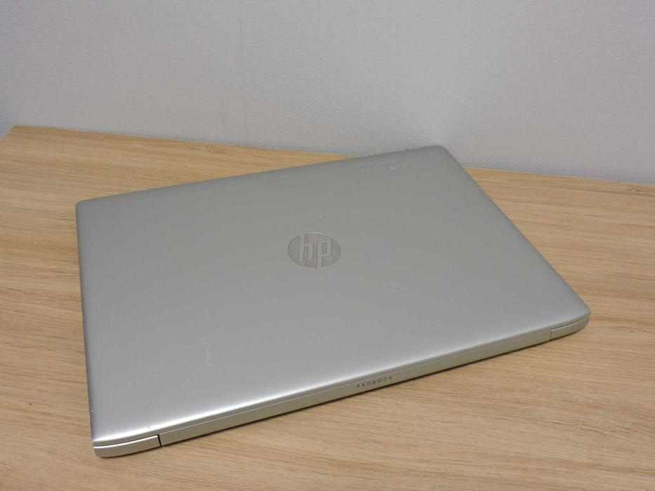 HP ProBook 450 g5/15.6” FHD IPS/i5 8250U/16GB/SSD 256/UHD/подсветка