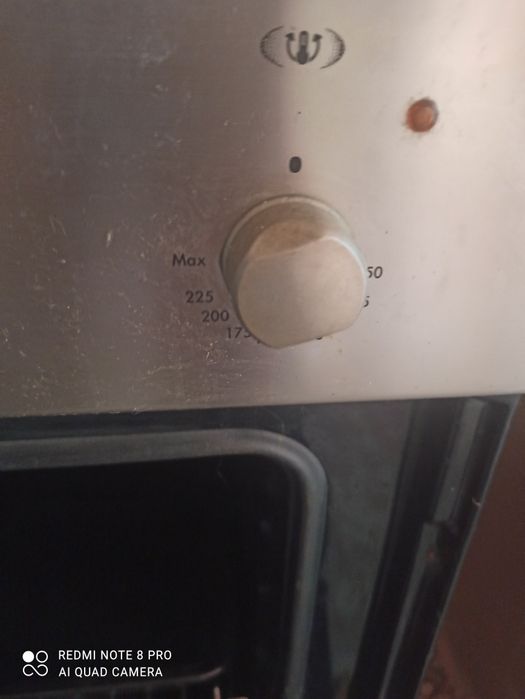 Духова шафа електрична ,,Ardo,,