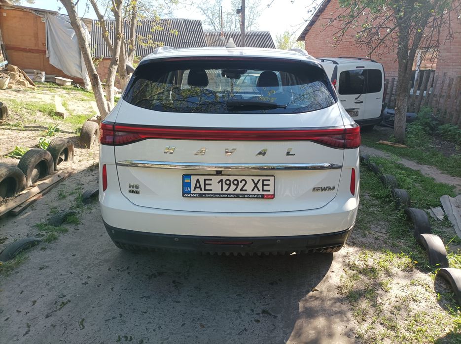 Продам авто Haval
