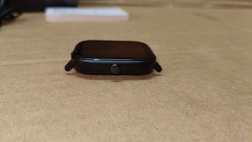 Amazfit Smartwatch GTS 2 Mini Fitness zegarek 1,55