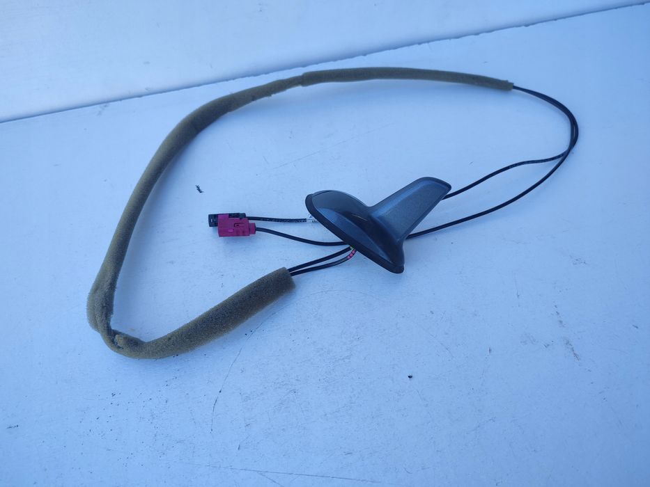 antena dachowa rekin mercedes w207 lift 50 tys przebiegu 2079058602