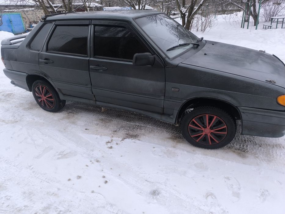 В Продажі  Ваз 2115 900$