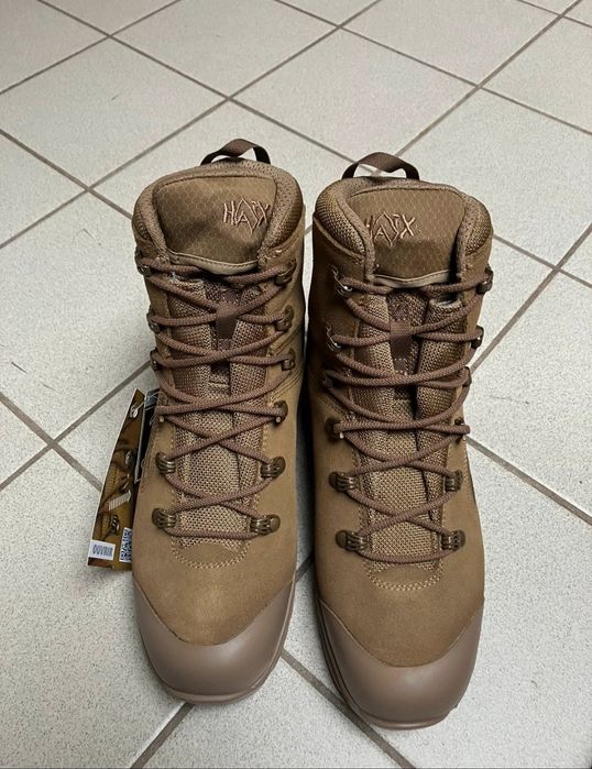 Haix Meindl LOWA 39/40/41/42/43/44/45/46/47/48