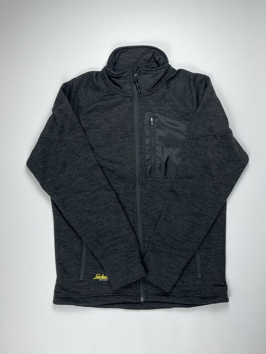 Фліска Snickers розмір С,М,ХхЛ