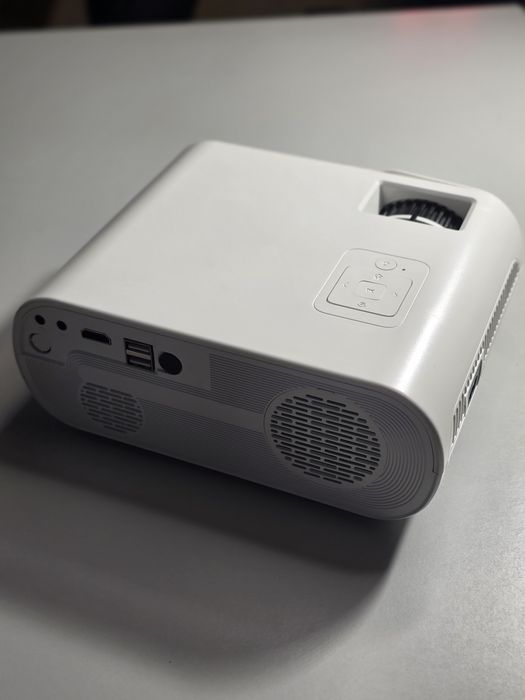 TOPTRO X2 Projetor LED