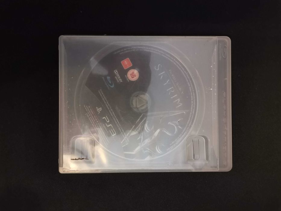 Jogos PS3 Originais Usados