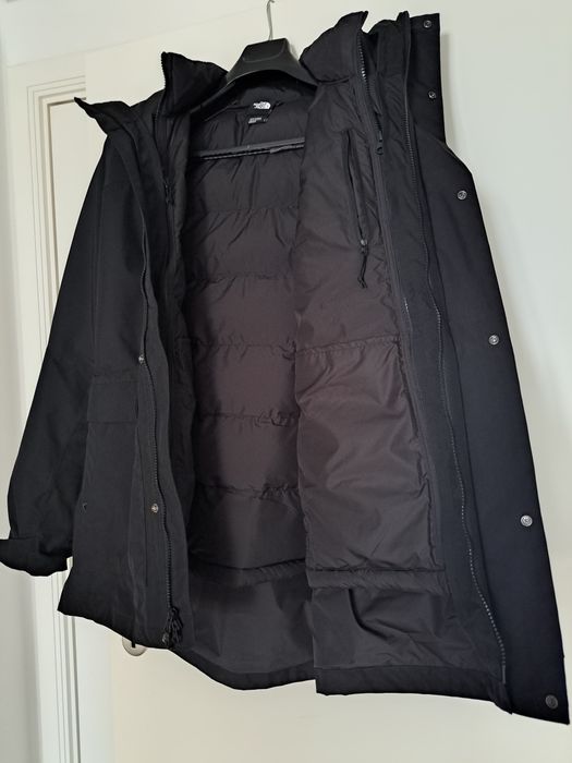 Casaco North Face Triclimate 3 em 1 - Novo (c/ desconto 33%)