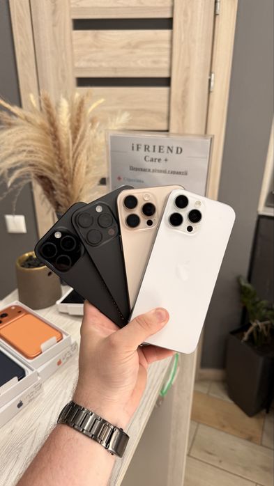 iphone 16 pro max 512gb Desert / Black / White