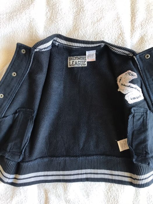 Casaca “basquetebol”