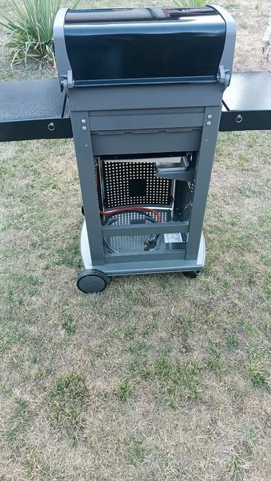 Grill gazowy Weber Spirit