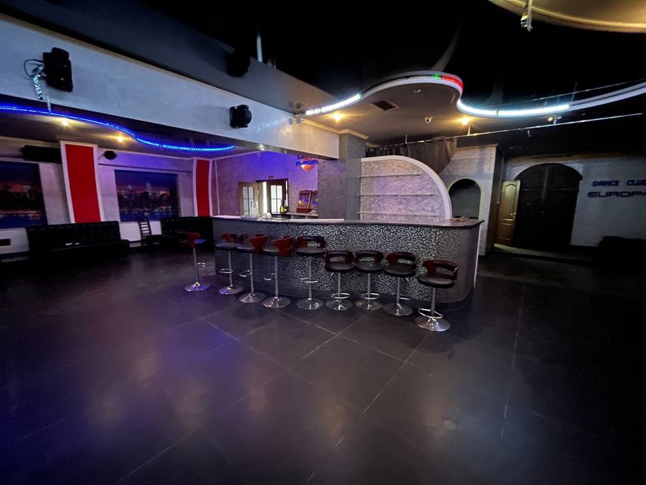 Продаж ОСБ 252.9м2/ СМТ Бабаї/ Центр/ Траса 1.5км