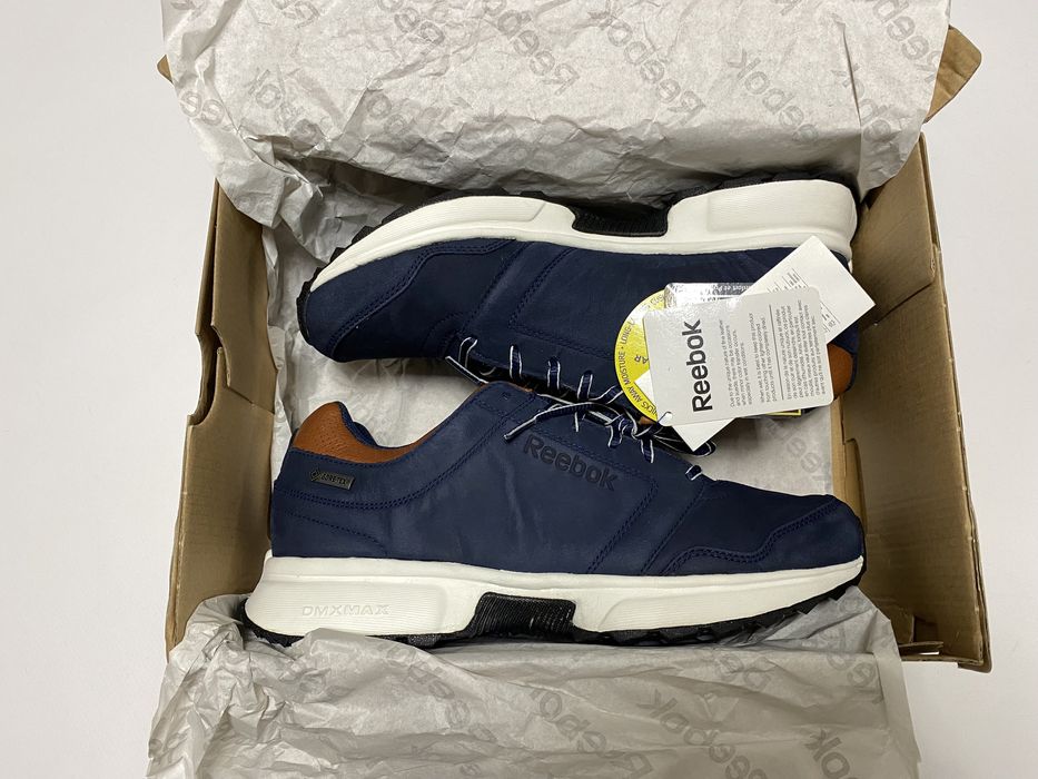 Reebok ELITE STRIDE GTX IV M 41 4 000 Olx