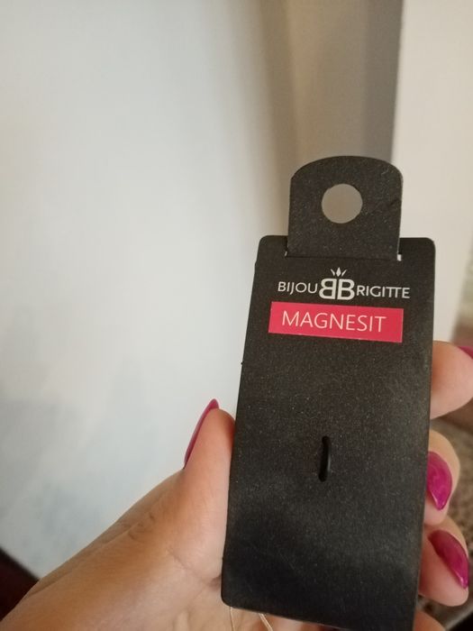 Piękne nowe korale Bijou Brigitte