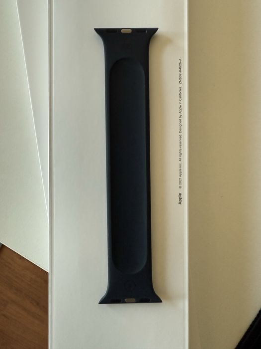 Bracelete Apple Watch Solo Loop