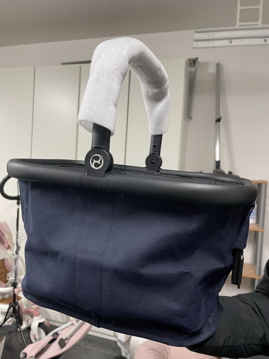 Cesto carrinho cybex