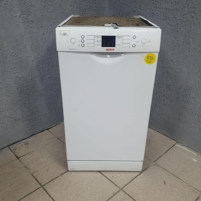 Посудомийна машинка, посудомийка Bosh, посудомойка