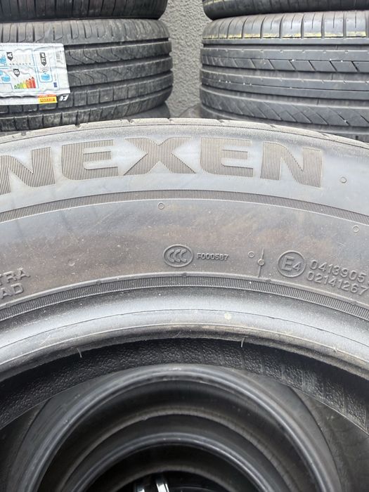 Шини літні 205/60/16 Nexen NFera primus