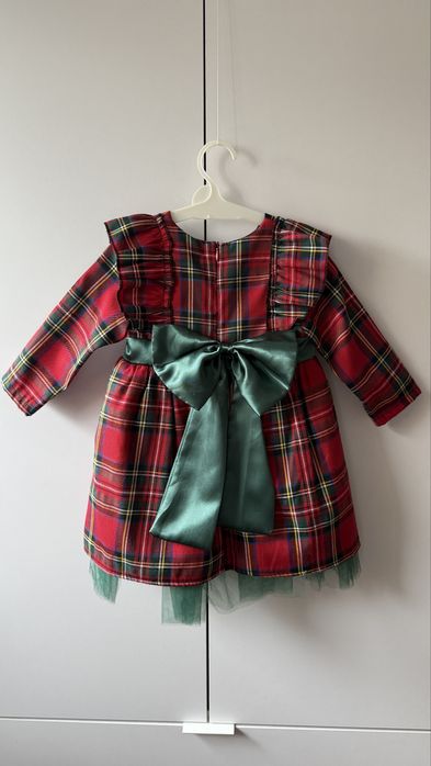 Сукня дитяча святкова