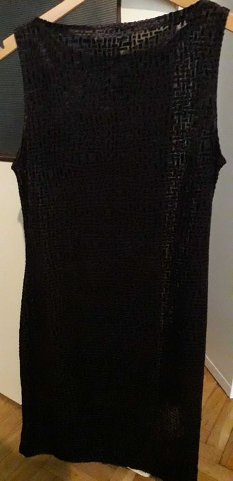 Sukienka Hennes r. 40