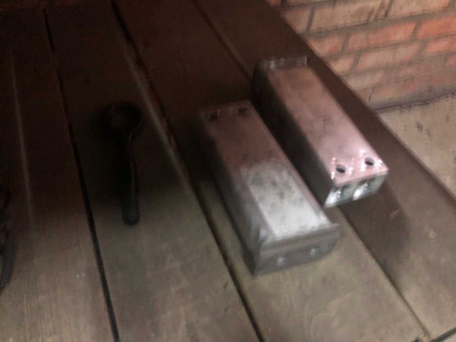 Піввісь Tesla MoDEL 3