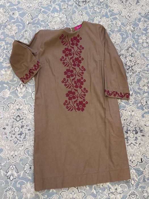 Вишиванка жіноча