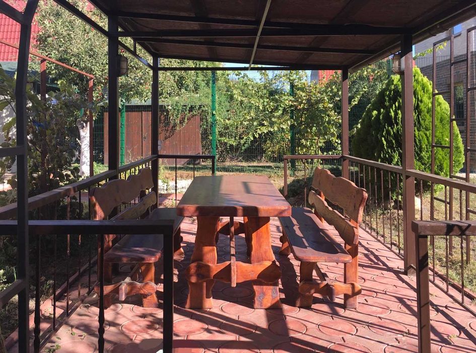 Семейный коттедж 123м2, 10 мин на авто М Славутич